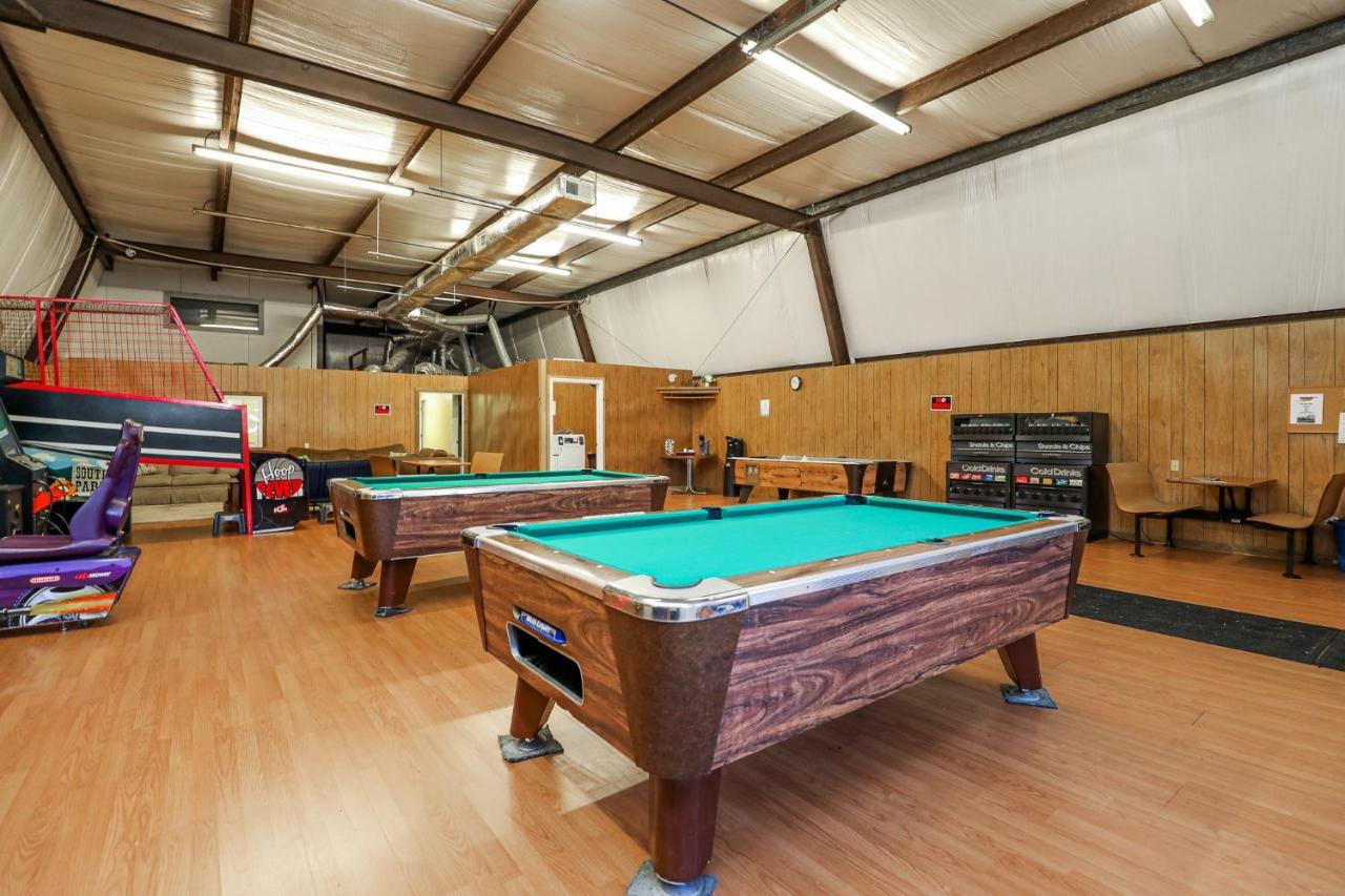Spacious Home With Waterfront View-Welcome Pets Sneads Ferry Luaran gambar